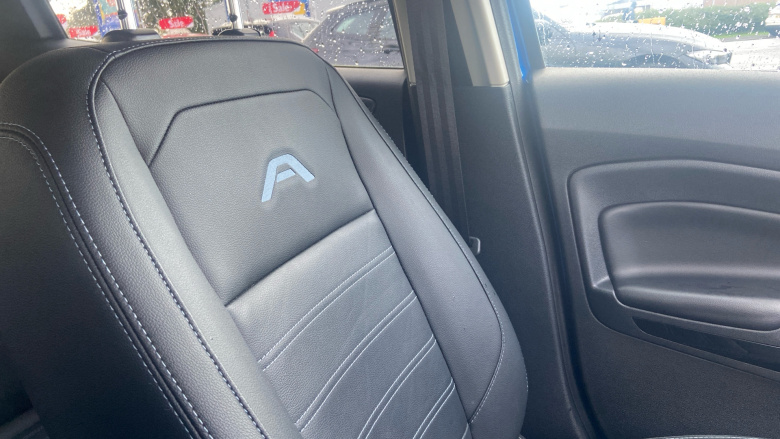 Ford EcoSport 1.0 EcoBoost 125 Active 5dr Petrol Hatchback